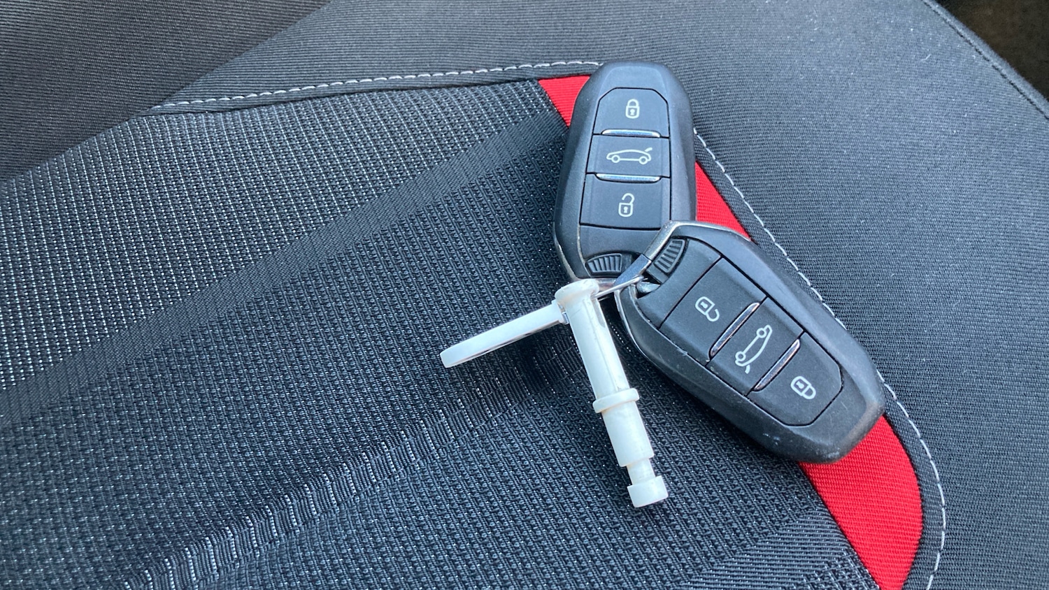 Used Vauxhall Mokka 2022 for sale - 77077257: Photo 20