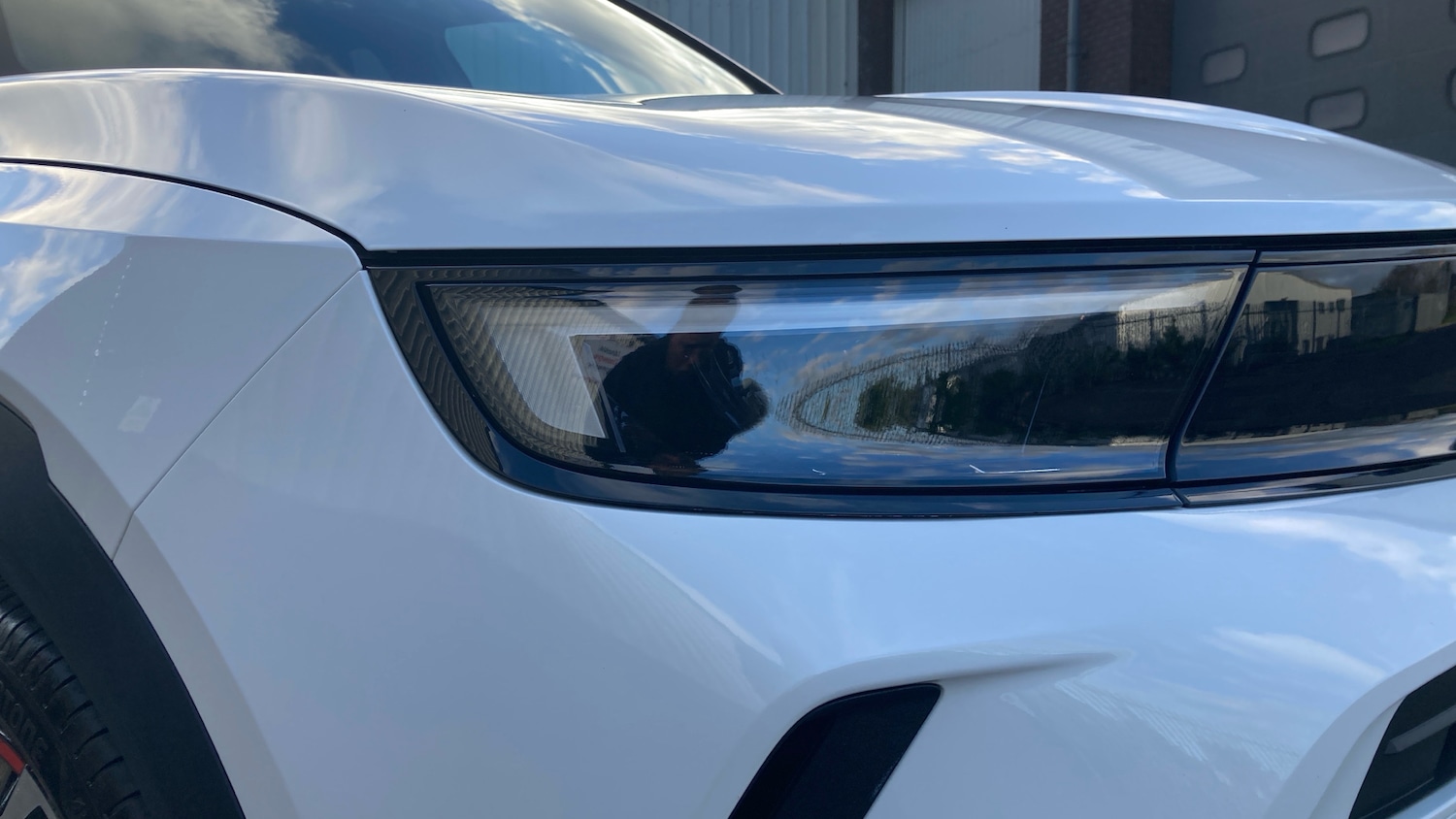 Used Vauxhall Mokka 2022 for sale - 77077257: Photo 21