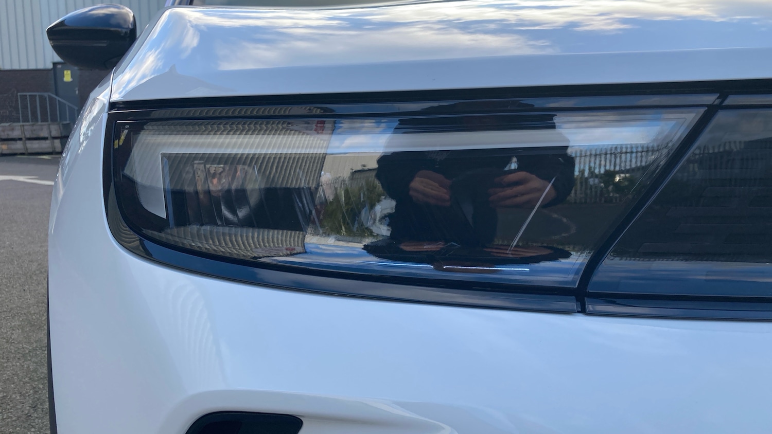 Used Vauxhall Mokka 2022 for sale - 77077257: Photo 22