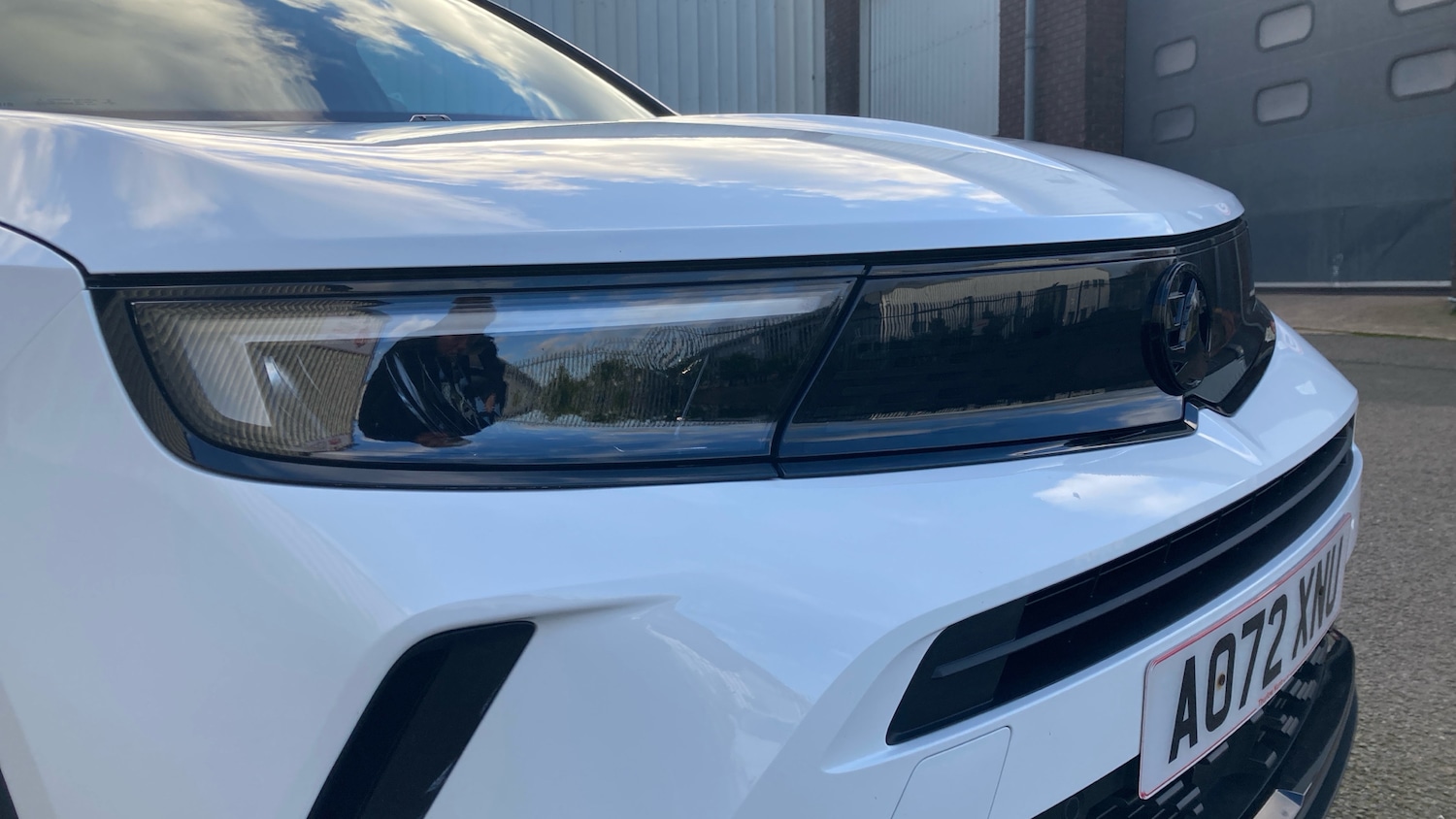 Used Vauxhall Mokka 2022 for sale - 77077257: Photo 23