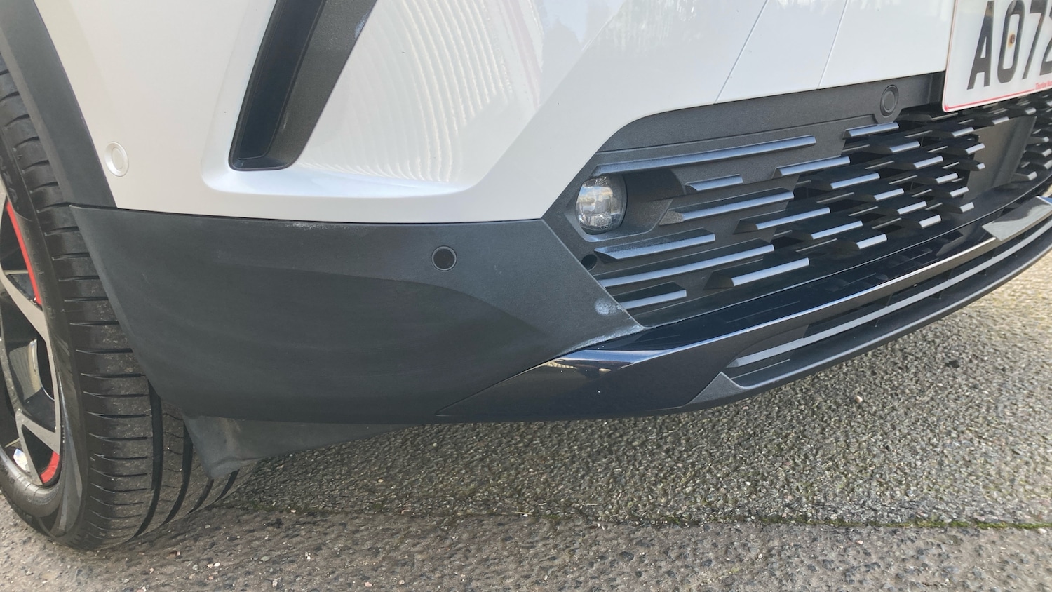 Used Vauxhall Mokka 2022 for sale - 77077257: Photo 24