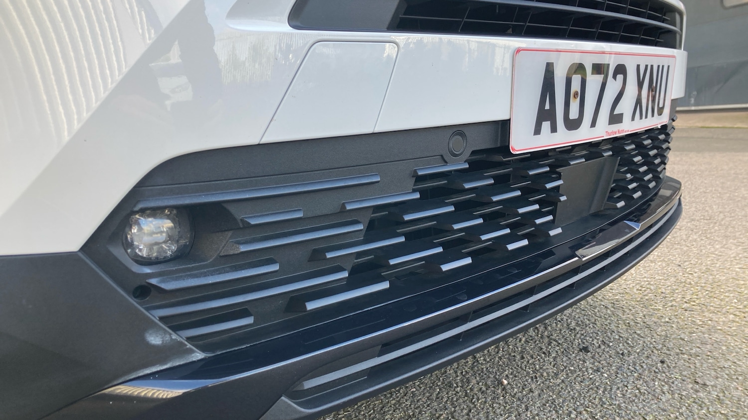 Used Vauxhall Mokka 2022 for sale - 77077257: Photo 25