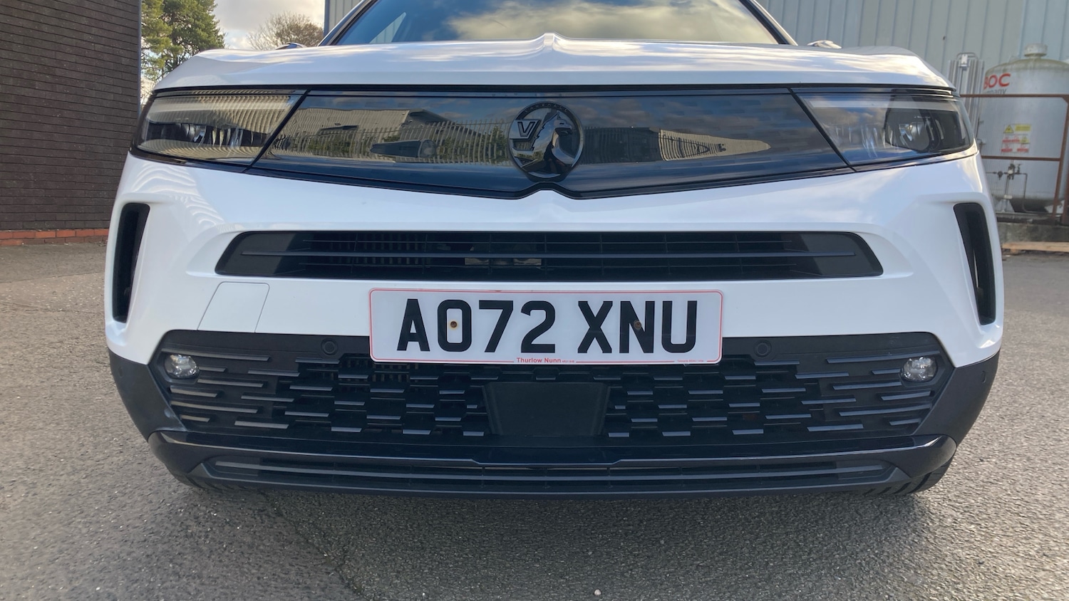 Used Vauxhall Mokka 2022 for sale - 77077257: Photo 26