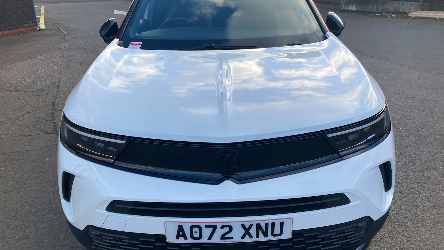 Used Vauxhall Mokka 2022 for sale - 77077257: Photo 27