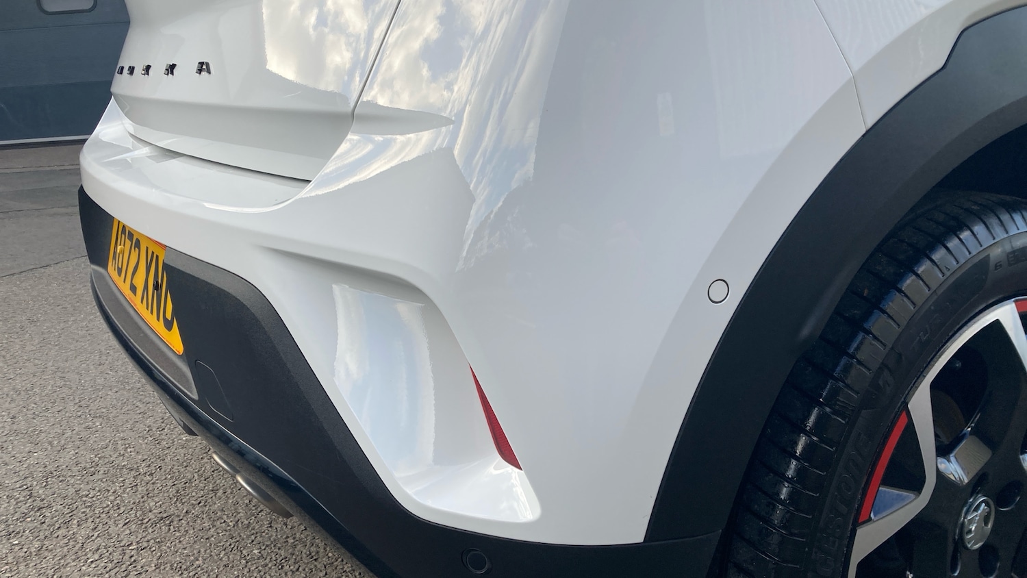 Used Vauxhall Mokka 2022 for sale - 77077257: Photo 30