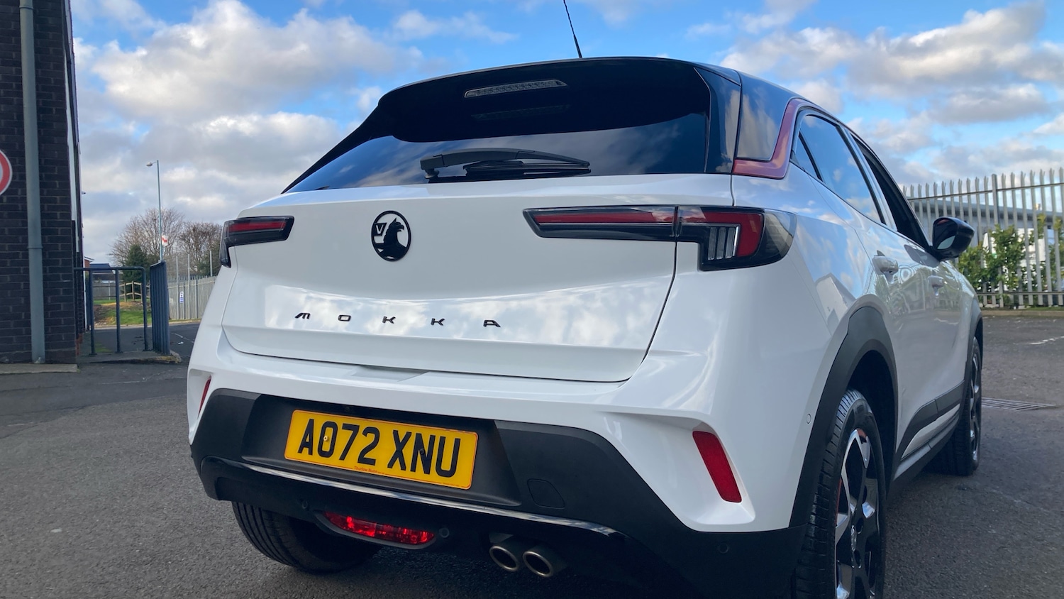 Used Vauxhall Mokka 2022 for sale - 77077257: Photo 31