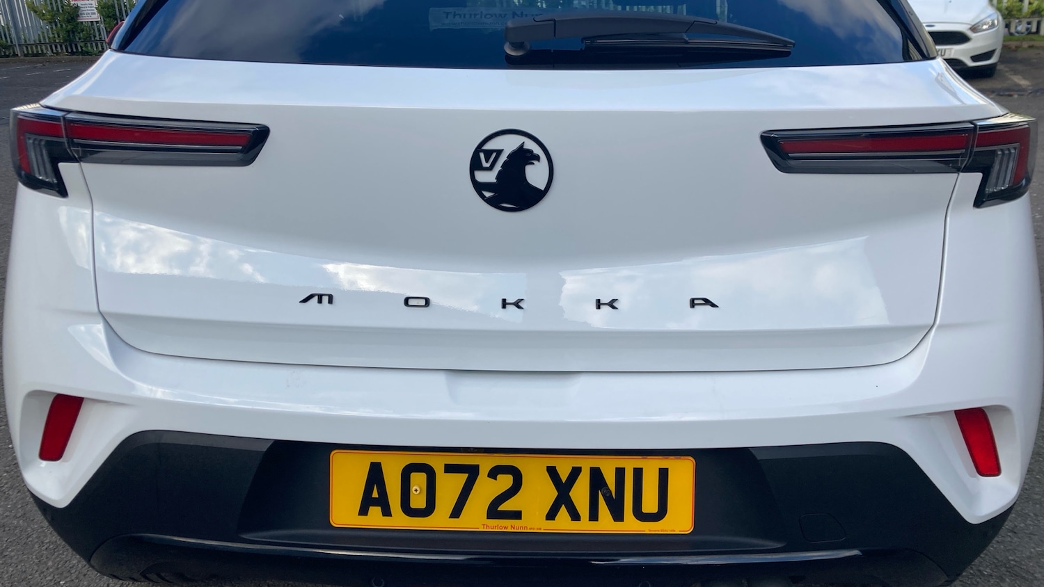 Used Vauxhall Mokka 2022 for sale - 77077257: Photo 33