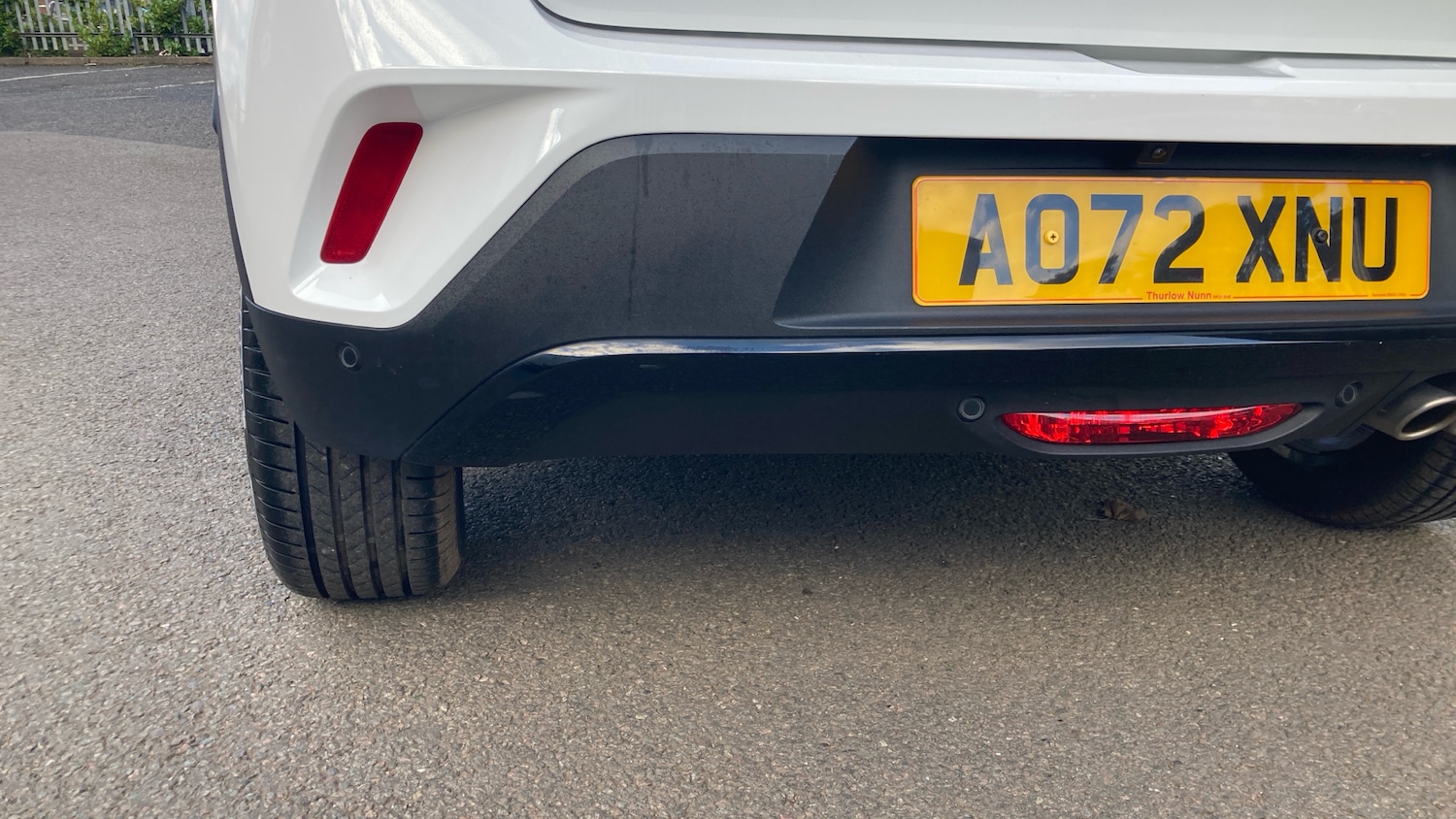 Used Vauxhall Mokka 2022 for sale - 77077257: Photo 34