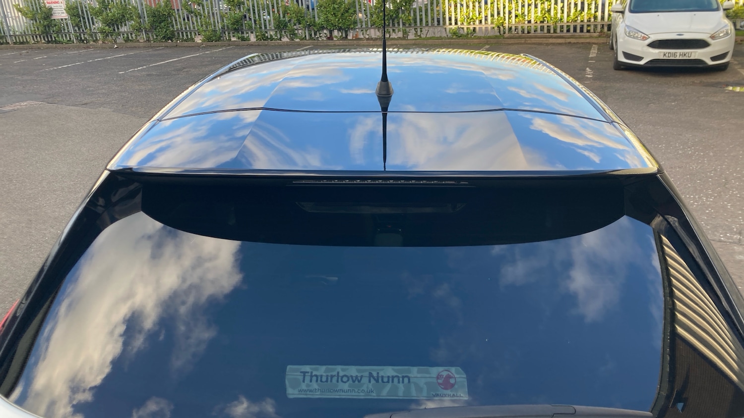 Used Vauxhall Mokka 2022 for sale - 77077257: Photo 36