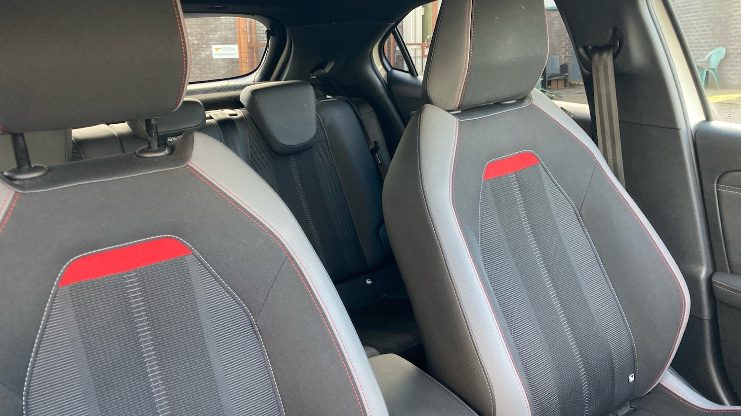 Used Vauxhall Mokka 2022 for sale - 77077257: Photo 37