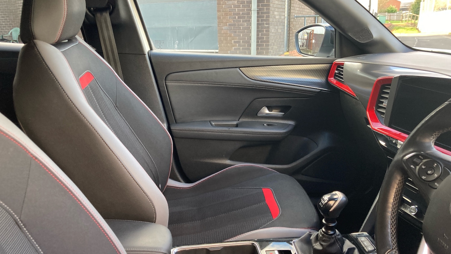 Used Vauxhall Mokka 2022 for sale - 77077257: Photo 39