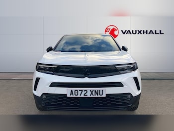 Used Vauxhall Mokka 2022 for sale - 77077257: Photo