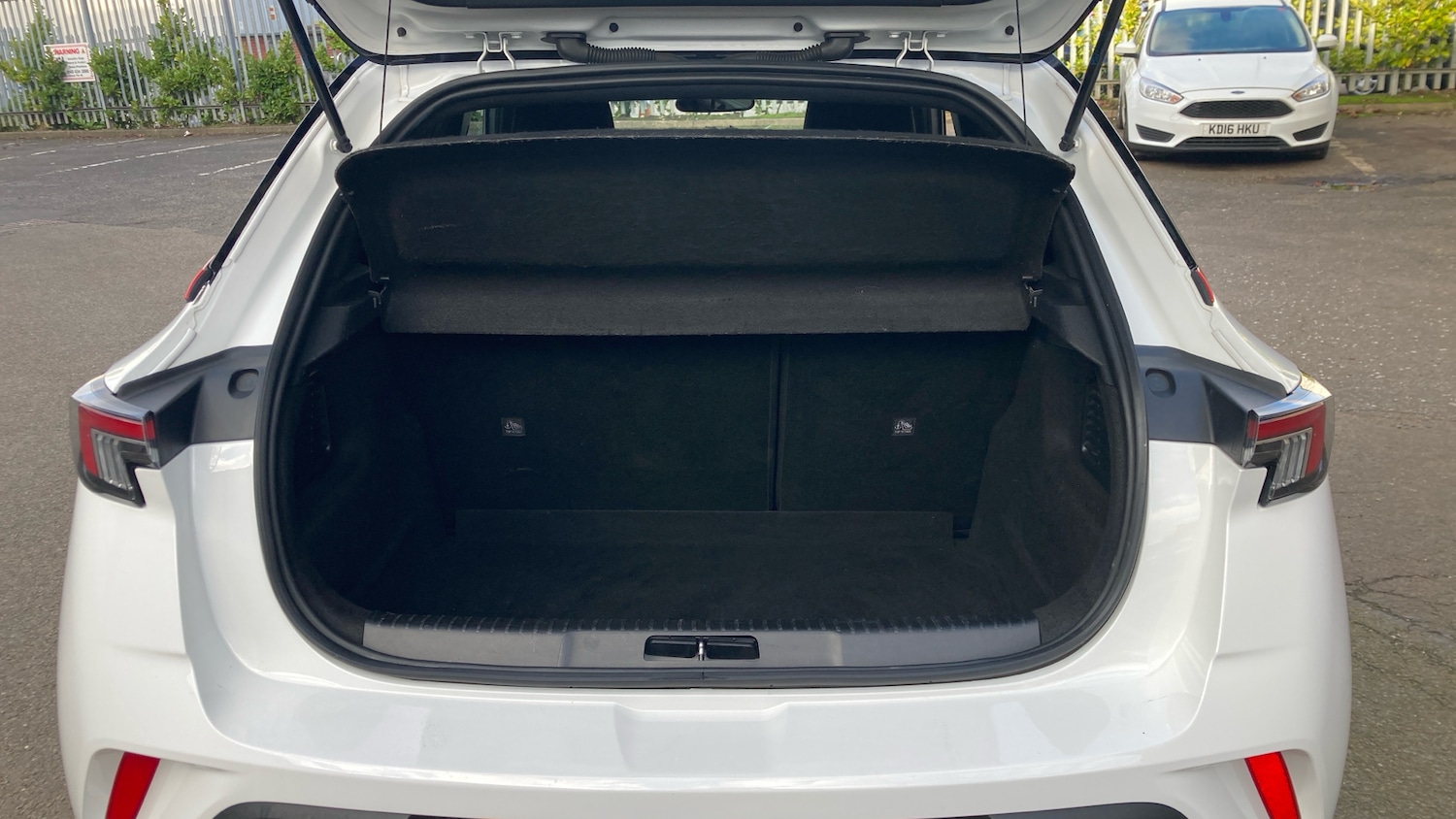 Used Vauxhall Mokka 2022 for sale - 77077257: Photo 4