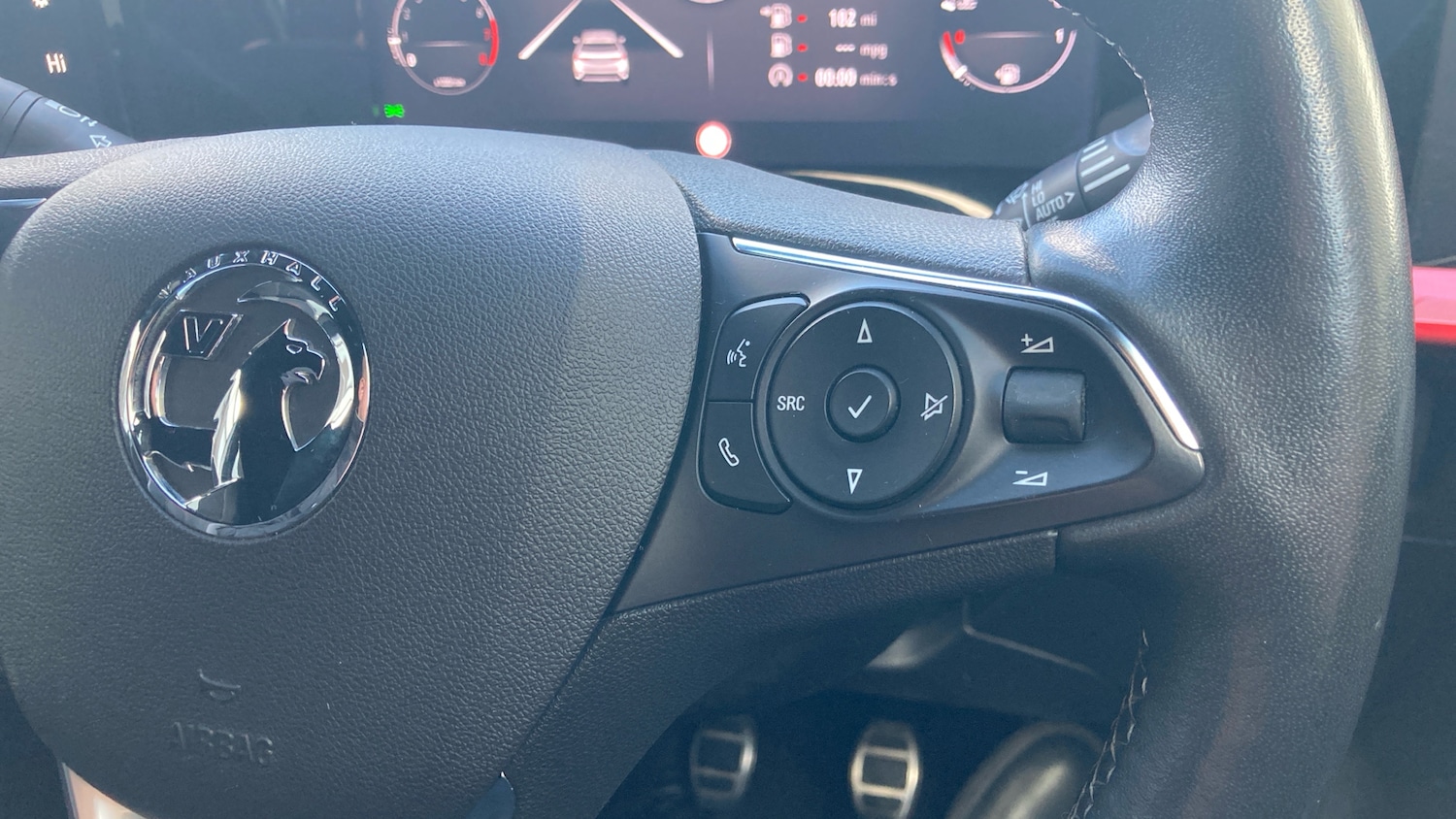 Used Vauxhall Mokka 2022 for sale - 77077257: Photo 44