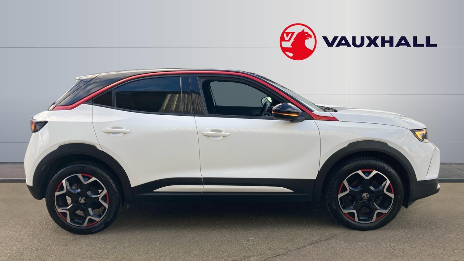 Used Vauxhall Mokka 2022 for sale - 77077257: Photo 5