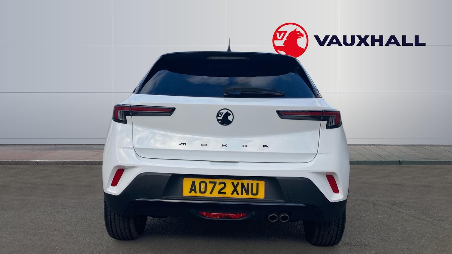 Used Vauxhall Mokka 2022 for sale - 77077257: Photo 6