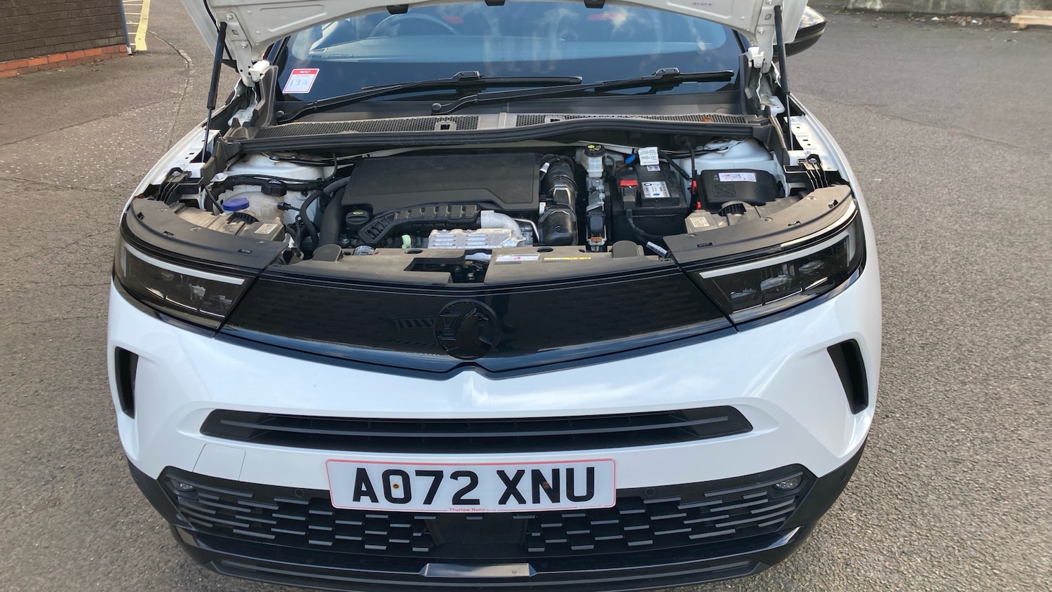 Used Vauxhall Mokka 2022 for sale - 77077257: Photo 8