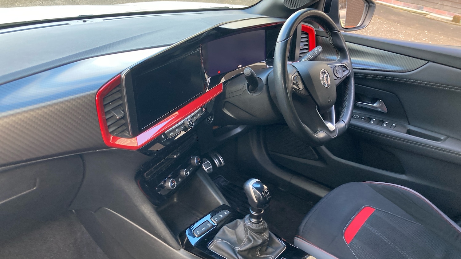 Used Vauxhall Mokka 2022 for sale - 77077257: Photo 9