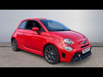 2022 (22) - 1.4 T-Jet 145 3dr Petrol Hatchback