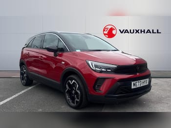 Used Vauxhall Crossland 2024 for sale - 79785886: Photo