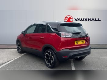 Used Vauxhall Crossland 2024 for sale - 79785886: Photo