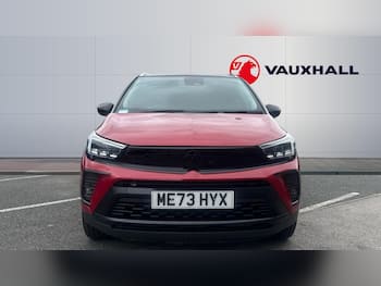 Used Vauxhall Crossland 2024 for sale - 79785886: Photo