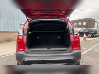 Used Vauxhall Crossland 2024 for sale - 79785886: Photo