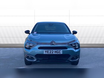 Used Citroen C4 2022 for sale - 78255347: Photo