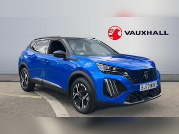 2023 (73) - 1.2 PureTech 130 GT 5dr EAT8 Petrol Estate
