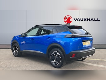 Used Peugeot 2008 2023 for sale - 75894537: Photo