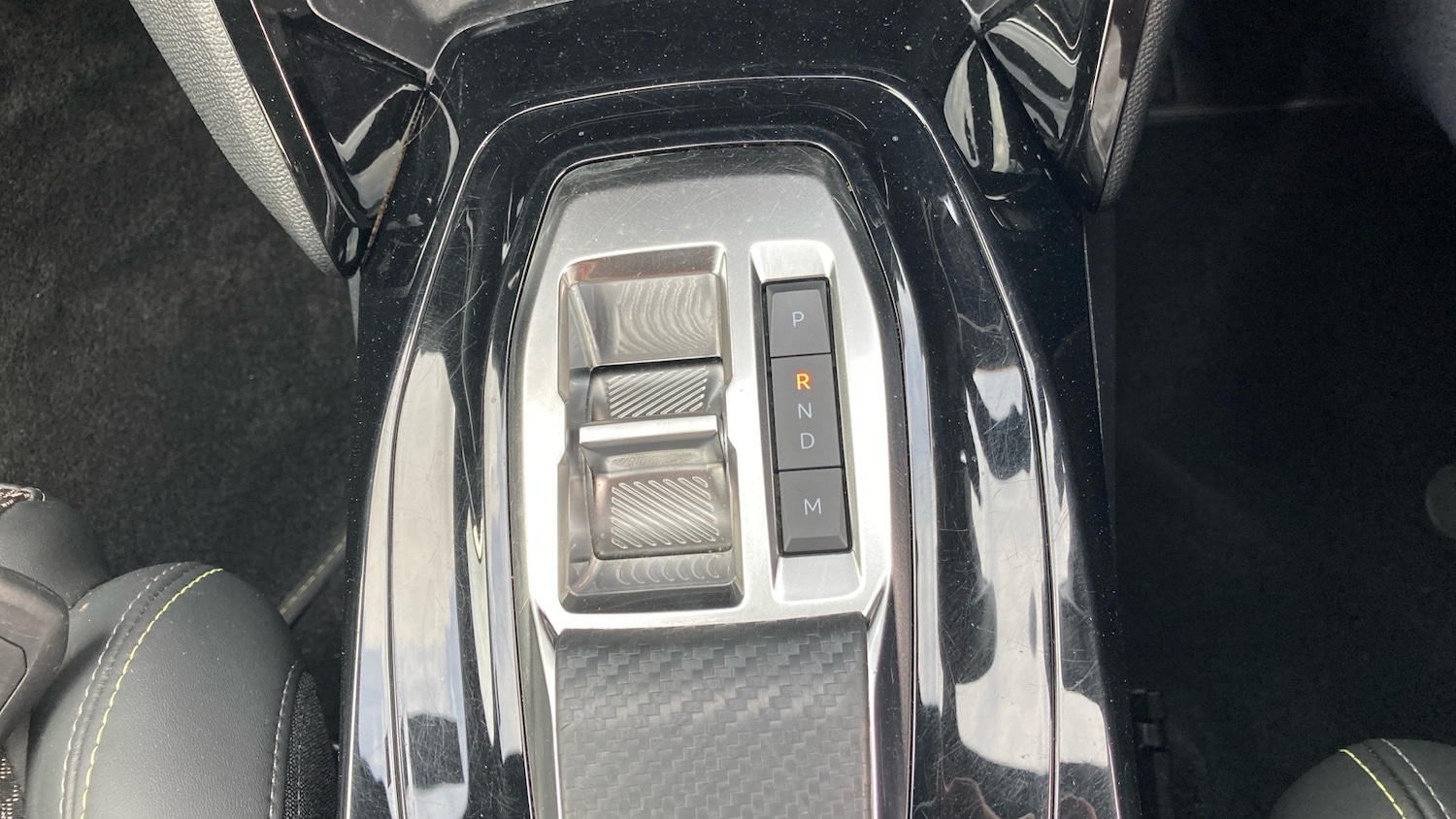 Vehicle 38