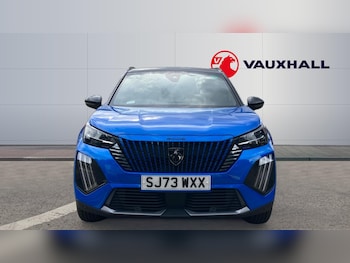 Used Peugeot 2008 2023 for sale - 75894537: Photo