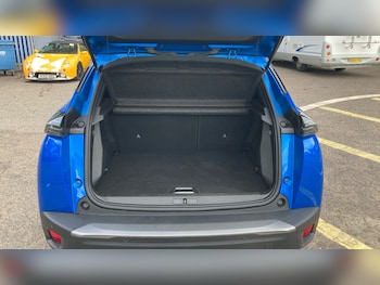 Used Peugeot 2008 2023 for sale - 75894537: Photo