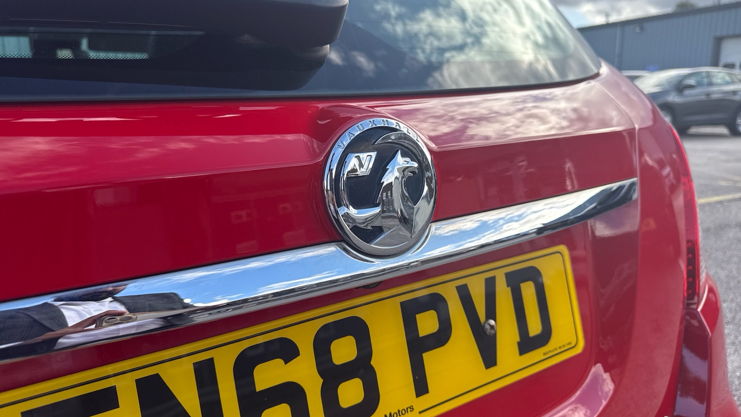 Vehicle 26