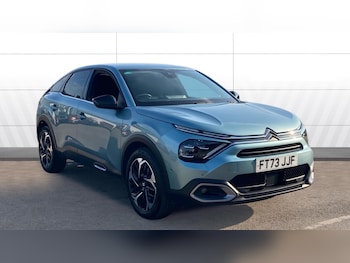 Used Citroen C4 2023 for sale - 79275095: Photo