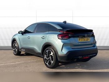Used Citroen C4 2023 for sale - 79275095: Photo