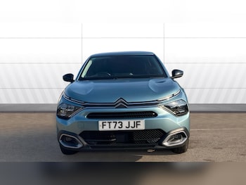 Used Citroen C4 2023 for sale - 79275095: Photo