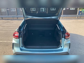 Used Citroen C4 2023 for sale - 79275095: Photo