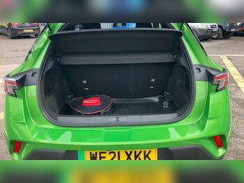 Used Vauxhall Mokka 2021 for sale - 78802064: Photo