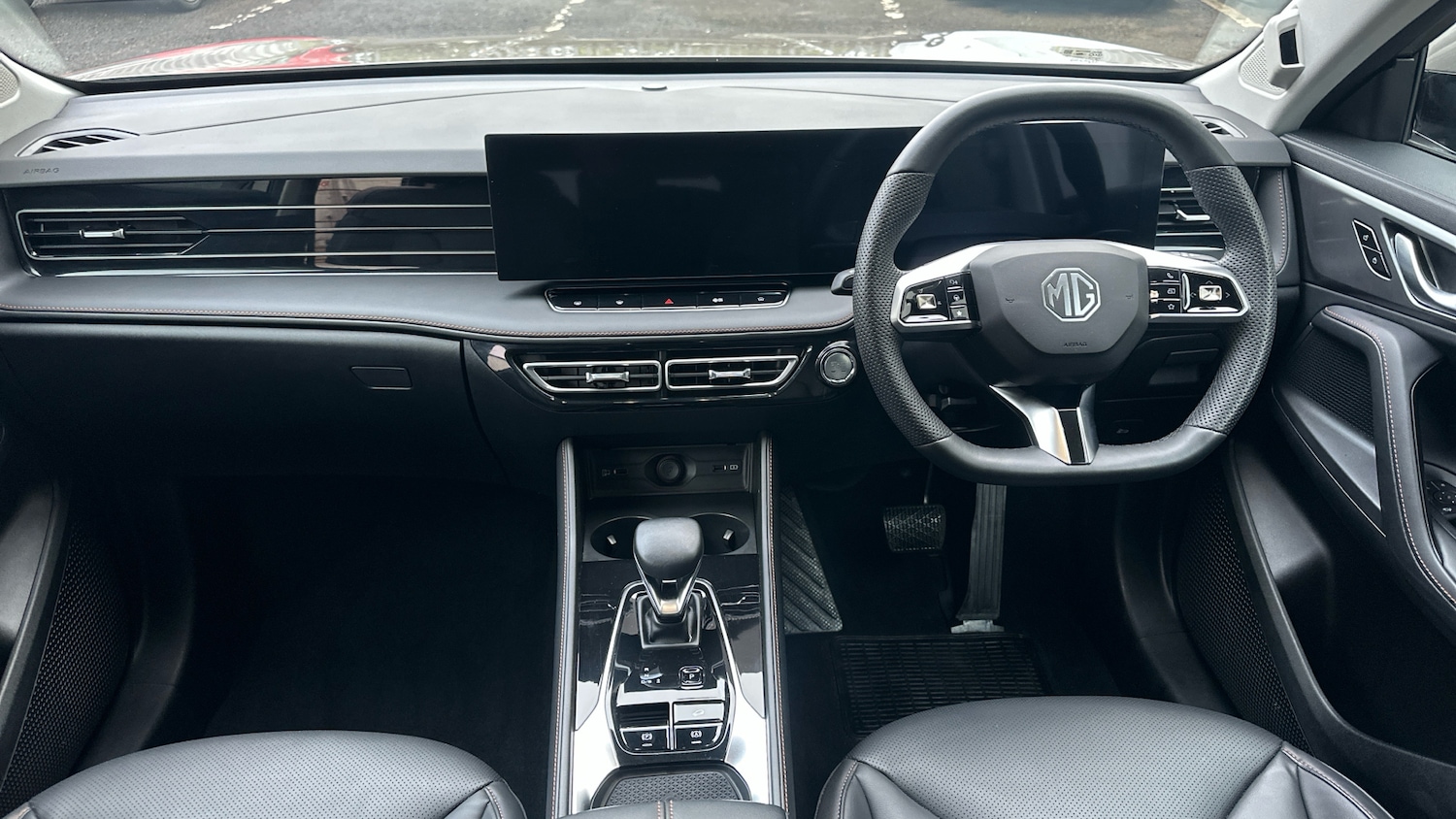 Used MG MG HS 2024 for sale - 77423237: Photo 10