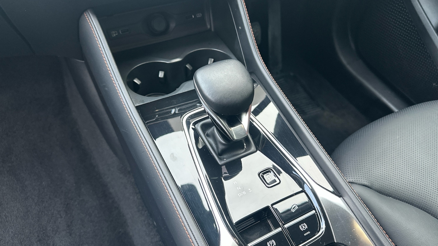 Used MG MG HS 2024 for sale - 77423237: Photo 13