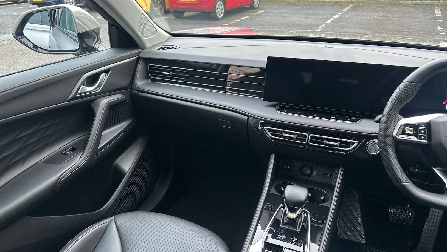 Used MG MG HS 2024 for sale - 77423237: Photo 14