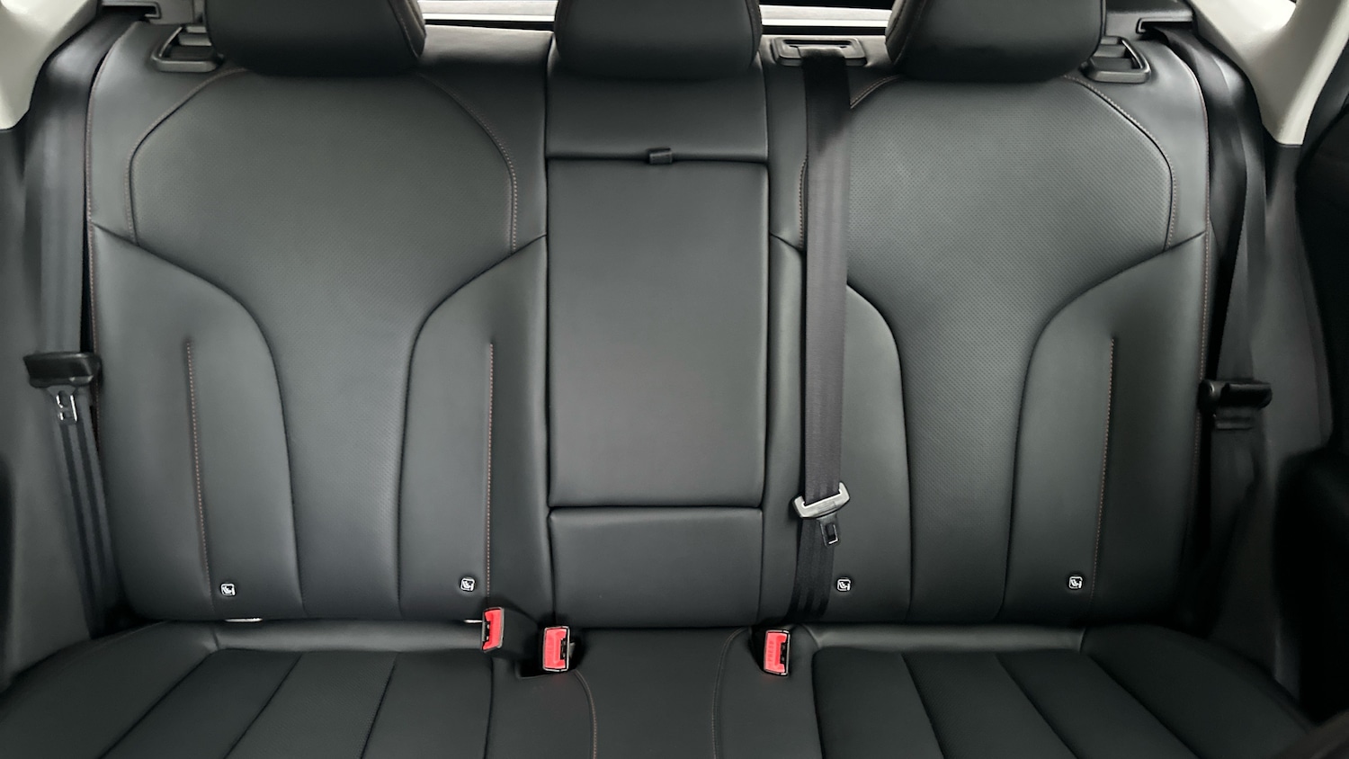 Used MG MG HS 2024 for sale - 77423237: Photo 15