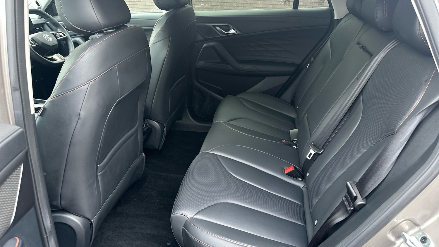 Used MG MG HS 2024 for sale - 77423237: Photo 16