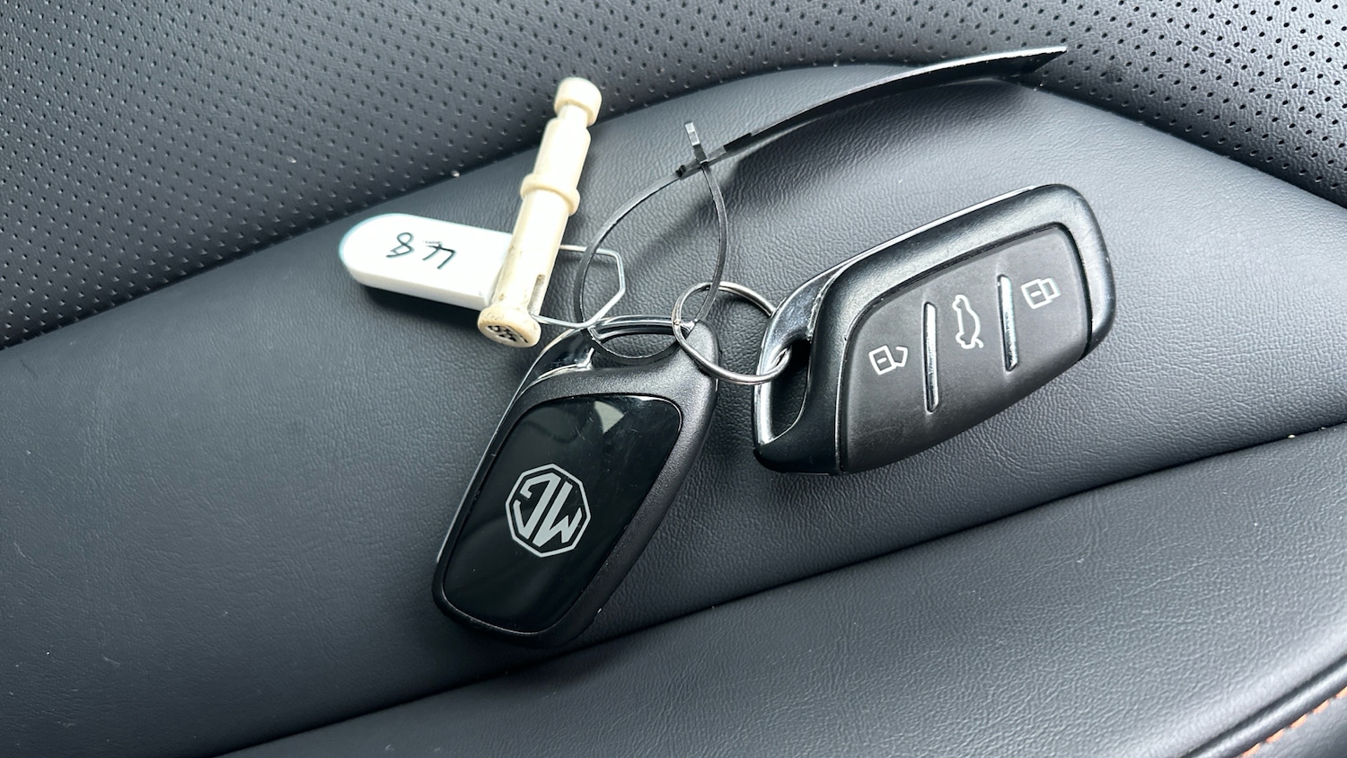 Used MG MG HS 2024 for sale - 77423237: Photo 20