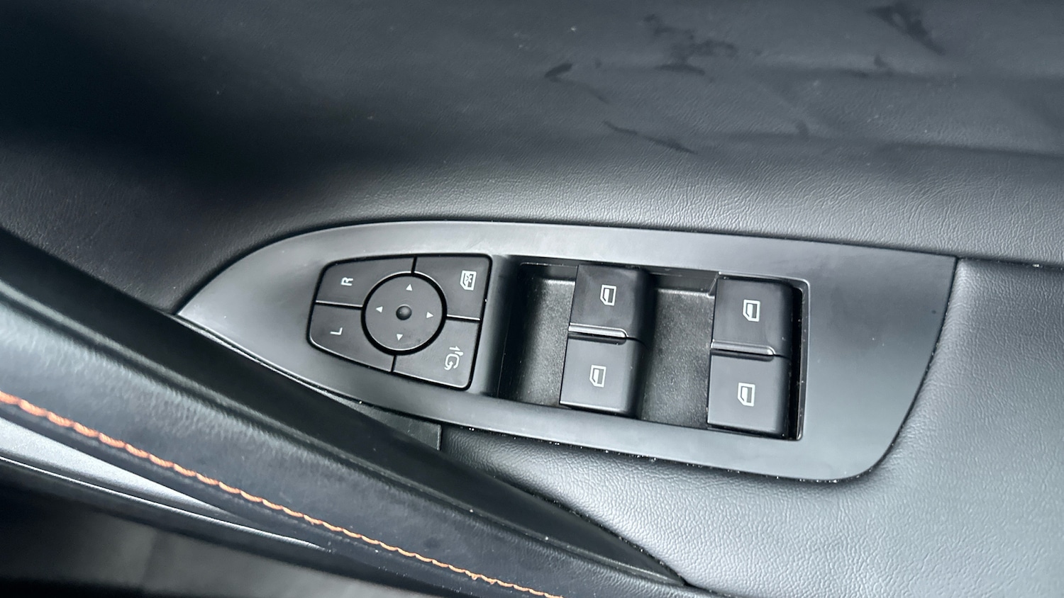 Used MG MG HS 2024 for sale - 77423237: Photo 21