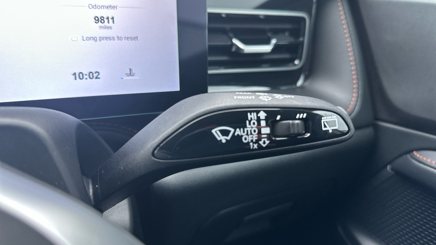 Used MG MG HS 2024 for sale - 77423237: Photo 23