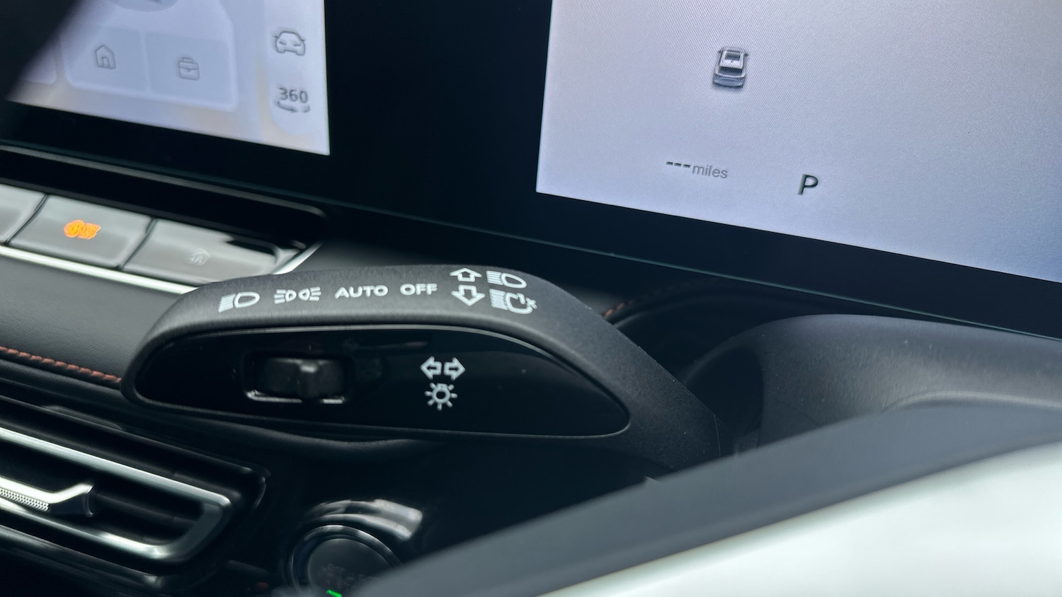 Used MG MG HS 2024 for sale - 77423237: Photo 24