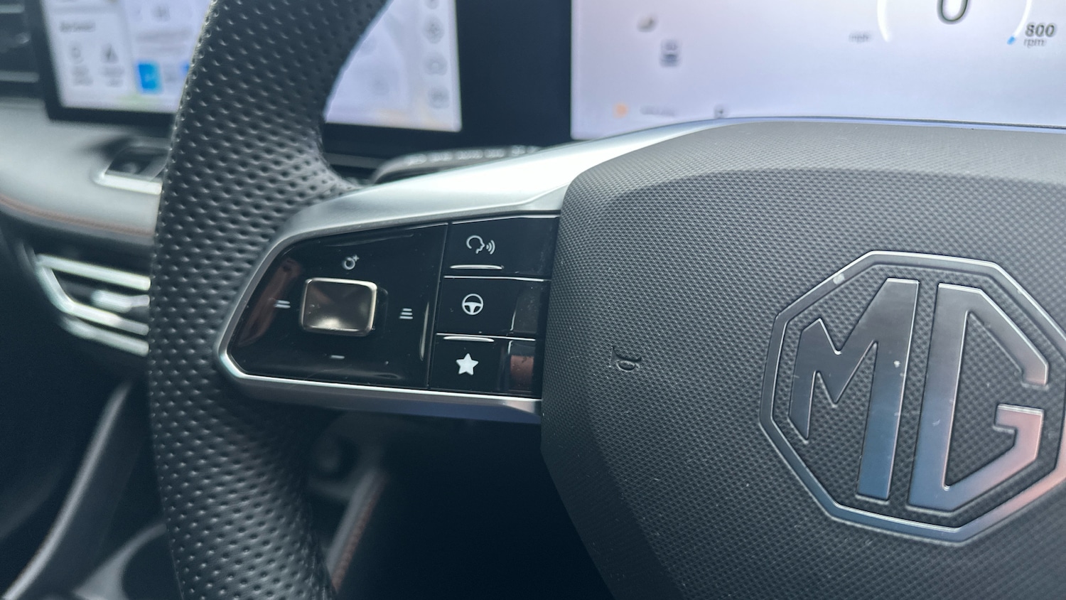 Used MG MG HS 2024 for sale - 77423237: Photo 26