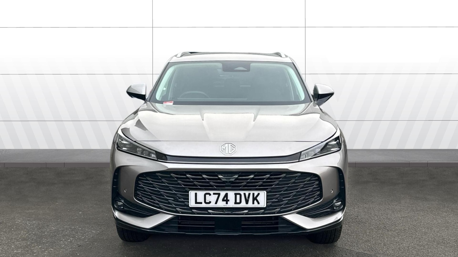 Used MG MG HS 2024 for sale - 77423237: Photo 3